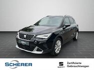 Seat Arona, 1.0 TSI Xperience, Jahr 2022 - Saarbrücken