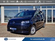 VW T7 Multivan, 2.0 TDI Multivan Advance, Jahr 2022 - Teterow