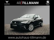 Seat Ibiza, 1.0 TSI Style EU6e, Jahr 2024 - Warstein