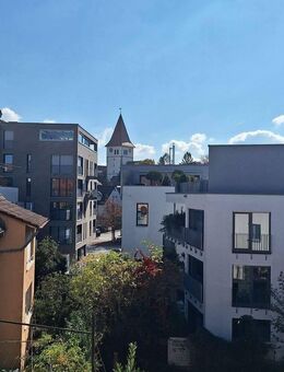 Einfamilienhaus - Erstbezug mit 5 Jahren Gewährleistung - Weinstadt