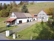 Einfamilienhaus mit viel Grün und ruhigem Umfeld! - Stanau