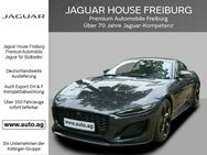 Jaguar F-Type, P450 AWD EDITION 75 MY2R2028, Jahr 2023 - Freiburg (Breisgau)