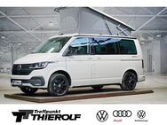 VW T6 California, 2.0 TDI 1 Beach Tour Last Edition, Jahr 2024 - Michelstadt