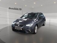 Seat Ibiza, 1.0 TSI FR, Jahr 2023 - Wolfhagen