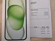 Iphone 15 128GB Neu - Salzgitter