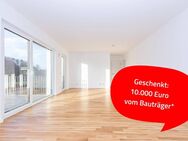 Hochwertiger Neubau: 4 Zimmer mit Balkon & Berlin-Nähe - Bestensee