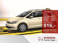 VW Touran, 2.0 l TDI Trendline, Jahr 2022 - Straubing