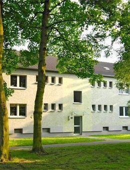 2-Zimmer-Wohnung in Recklinghausen Hochlarmark mit WBS - Recklinghausen