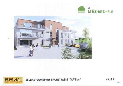 Verkauf - Wohnung Tawern W3.11