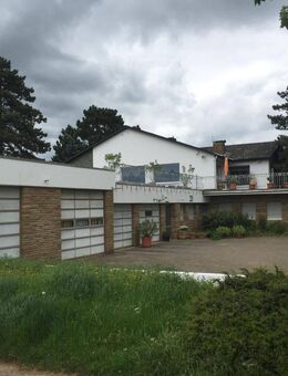 Anwesen mit Toskana Feeling - Horrweiler