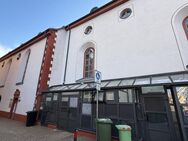 Lifestyle - Großzügige und repräsentative 4-Zimmer Eigentumswohnung oder Kanzlei-/Büro-/Praxisräume - Villingen-Schwenningen
