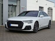 Audi A8 50 TDI S Line Plus quattro - B & O - Meißen