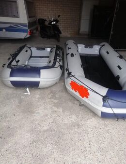 Boote zu verkaufen - Coesfeld