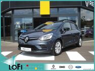 Renault Clio, Grandtour Limited DeluxeTCe 90, Jahr 2020 - Idar-Oberstein