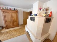 Großzügiges 1-2Familienhaus, überwiegend renoviert, mit 40m² Garage in guter Lage von Uhingen. - Uhingen