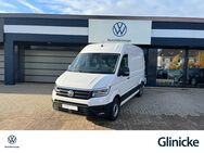 VW e-Crafter, Kasten VERFÜGBAR 170km Reichweite L3H3, Jahr 2024 - Minden (Nordrhein-Westfalen)