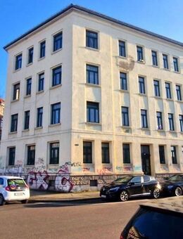 Neu Sanierte Wohnung in Zentrumsnähe - Leipzig