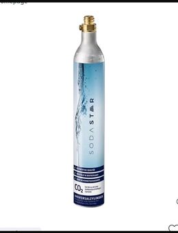 CO 2 Tauschzylinder - Meckenheim