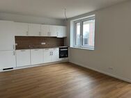 gemütliche 2 Zimmer Wohnung im Erdgeschoss/ Balkon - Garding