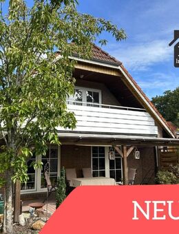 Einfamilienhaus in Timmel zu verkaufen - Großefehn