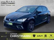 Seat Ibiza, 1.0 TGI FR EU6d digitales, Jahr 2023 - Worms