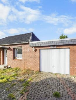 Bungalow mit Stil und Potenzial in Blender - Komfortabel, ruhig, barrierearm - Blender