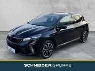 Renault Clio, Techno TCe 90 Automatik, Jahr 2022 - Zwickau