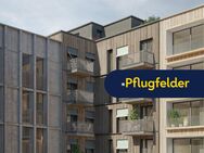 *NUR FÜR KAPITALANLEGER* Schöne 2,5 Zimmerwohnung mit Home Office - Heilbronn