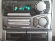 AIWA Stereo Musikanlage NSX-5203 - Königsbrunn