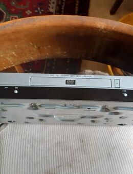 SEG DIGITAL VHS RECORDER - Dortmund