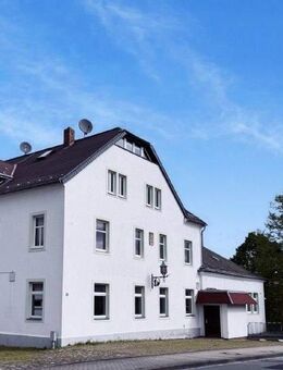 Dachgeschosswohnung als Kapitalanlge nahe der Dresdner Heide! - Radeberg