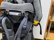 Kinder-Tragerucksack - Göppingen
