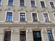 Tolle ruhige Lage ! Schicke 3-Raum-Wg. mit Balkon und Laminat, DIE UND KEINE ANDERE ! - Chemnitz