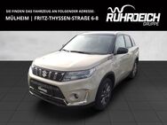 Suzuki Vitara, 1.4 Mild-Hybrid KLIMAAT, Jahr 2022 - Mülheim (Ruhr)