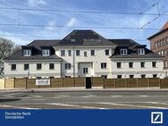 Große Maisonette-Wohnung mit 5 Schlafzimmern, 2 Bäder, Balkon + Dachterrasse + Gäste-WC - Duisburg