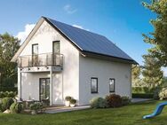 Traumhaus in Erndtebrück: Energieeffizient und maßgeschneidert - Erndtebrück