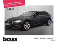 Audi A6, 2.0 TDI 40 Avant quattro design (EURO 6d), Jahr 2023 - Dietzenbach