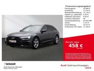 Audi A6, Avant Sport 45 TDI quattro S line, Jahr 2021 - Münster