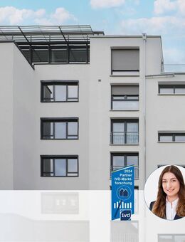 IMMOPARTNER - SO SCHÖN NEU! - Nürnberg