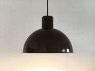 Fog & Morup Bunker Pendant zu Mid Century 60er 70er Teak Danish - Hamburg Hamburg-Nord