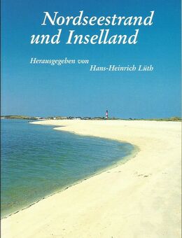 Nordseestrand und Inselland - Erzählungen von der Nordsee - Backnang