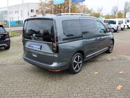 VW Caddy, 2.0 TDI Maxi Style, Jahr 2022 - Güstrow