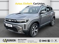 Dacia Duster, Journey TCe, Jahr 2022 - Hauneck