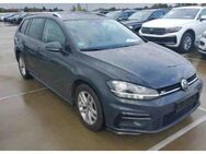 VW Golf Variant, 2.0 TDI Golf VII Comfortline R-Line, Jahr 2020 - Hannover