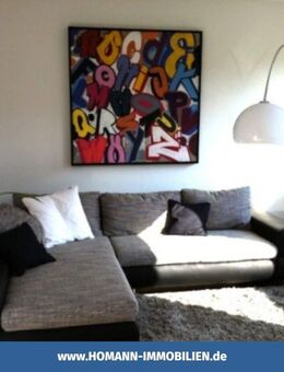 Großartige Dachgeschoss-Maisonettewohnung in toller Lage von Köln - Köln