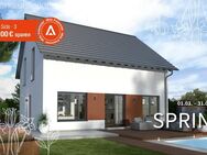 AKTION !! DAS KLASSISCHE EINFAMILIENHAUS MIT OFFENER BAUWEISE - Malervorbereitet inkl. Grundstück - Höhr-Grenzhausen