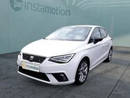 Seat Ibiza, 1.0 TSI FR, Jahr 2021 - München