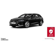 Audi A4, Avant 40 TFSI advanced, Jahr 2024 - Hagen (Stadt der FernUniversität)