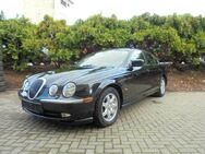 Jaguar S-Type 3.0 V6 Executive - Teutschenthal