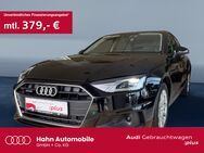 Audi A4, Lim 40 TFSI quat, Jahr 2021 - Fellbach